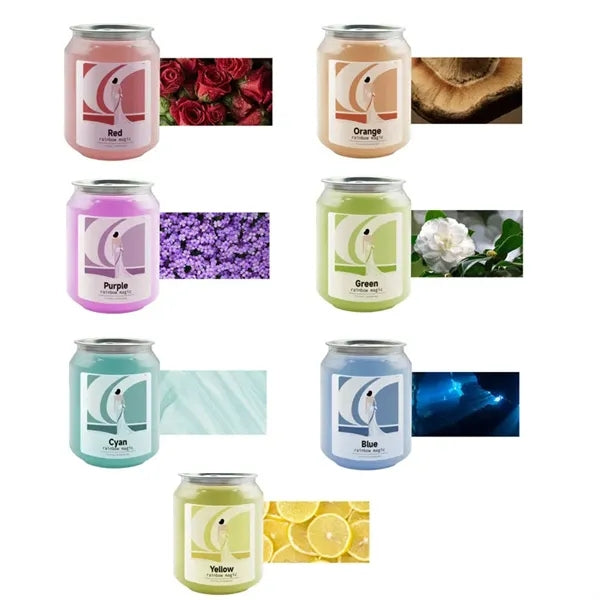 Air Freshener Solid Incense