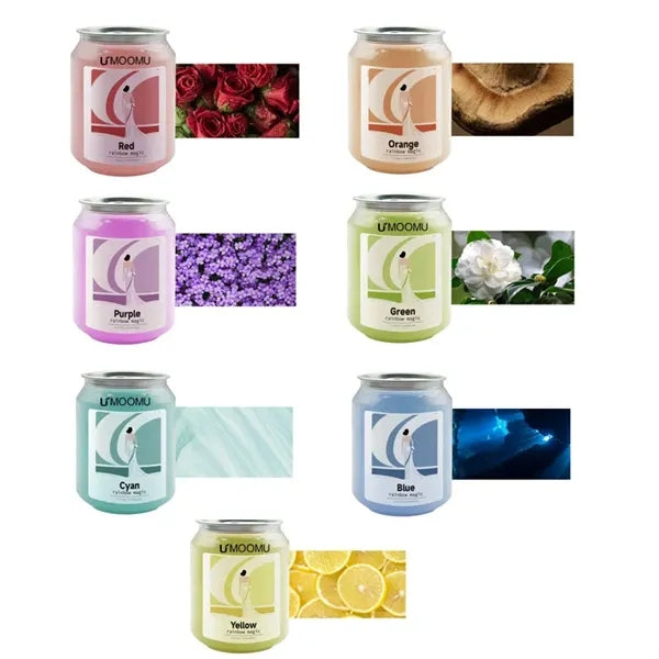 Air Freshener Solid Incense