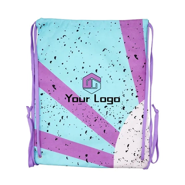 RPET Drawstring Bag