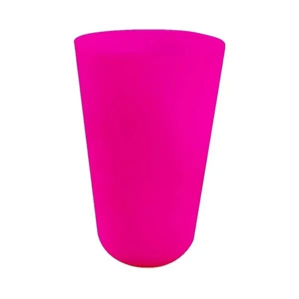16 oz Straight Up Pint Glass