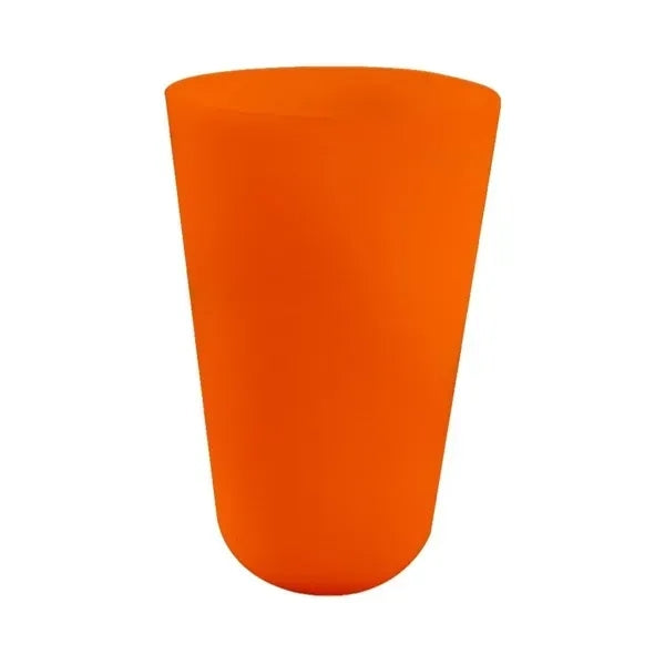 16 oz Straight Up Pint Glass