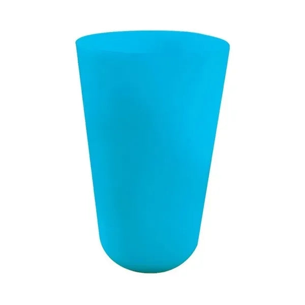 16 oz Straight Up Pint Glass
