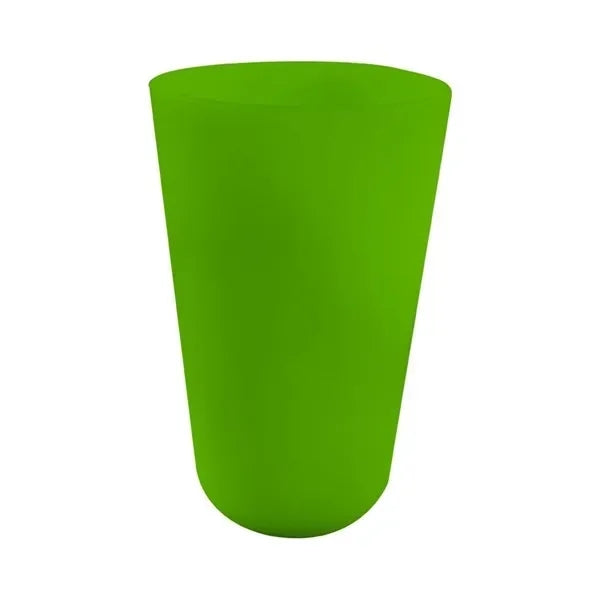 16 oz Straight Up Pint Glass