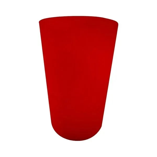 16 oz Straight Up Pint Glass