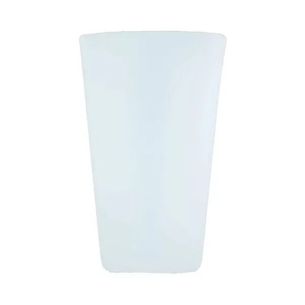 16 oz Straight Up Pint Glass