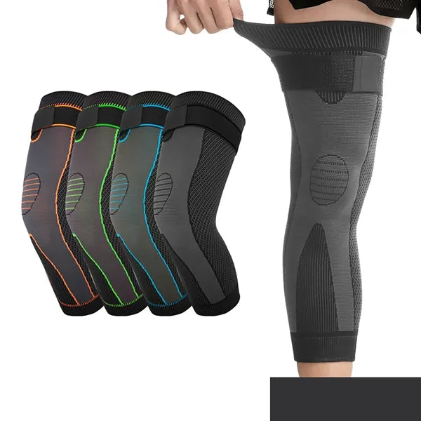 Full Leg Knee Guard
