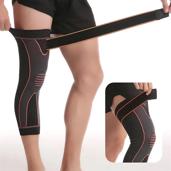 Full Leg Knee Guard
