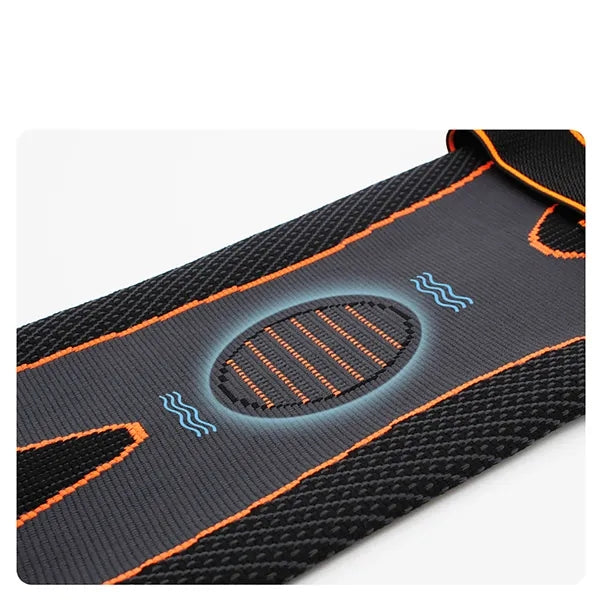 Full Leg Knee Guard