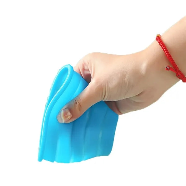 Silicone Collapsible Cup