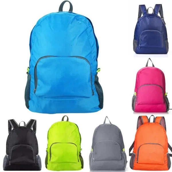 Foldable Backpack