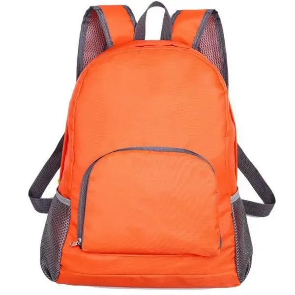 Foldable Backpack