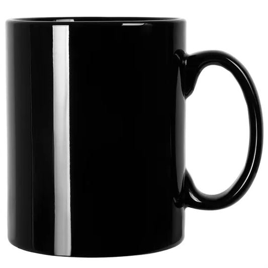 11 OZ Ceramic Coffee Mug