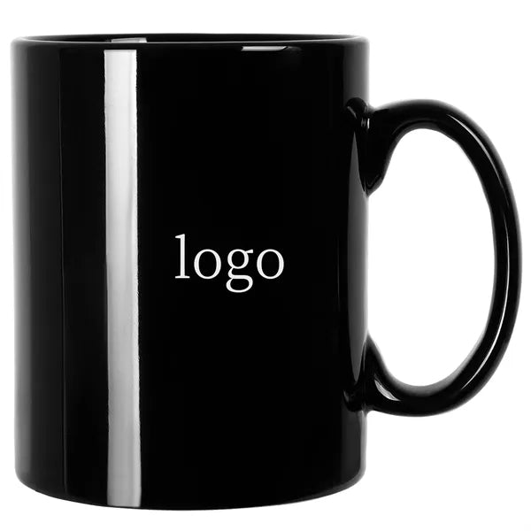 11 OZ Ceramic Coffee Mug