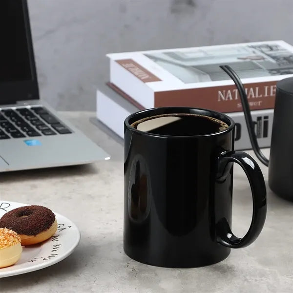 11 OZ Ceramic Coffee Mug