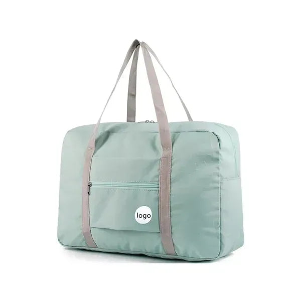 Windproof Compact Folding Auto-Open Travel Umbrella