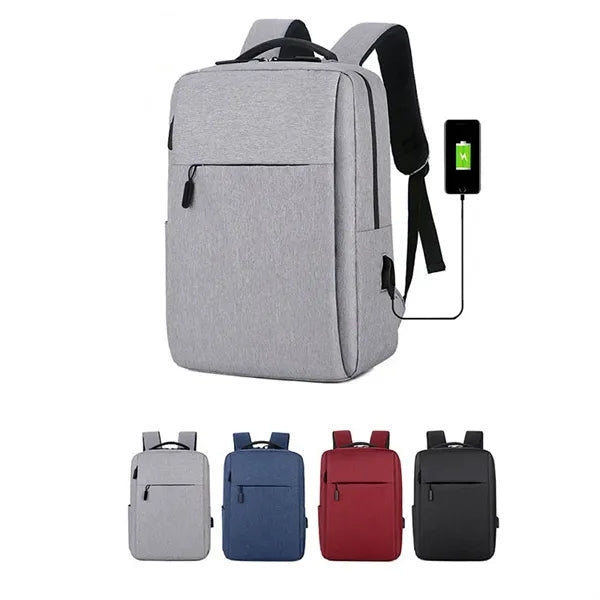 Business Laptop Backpack