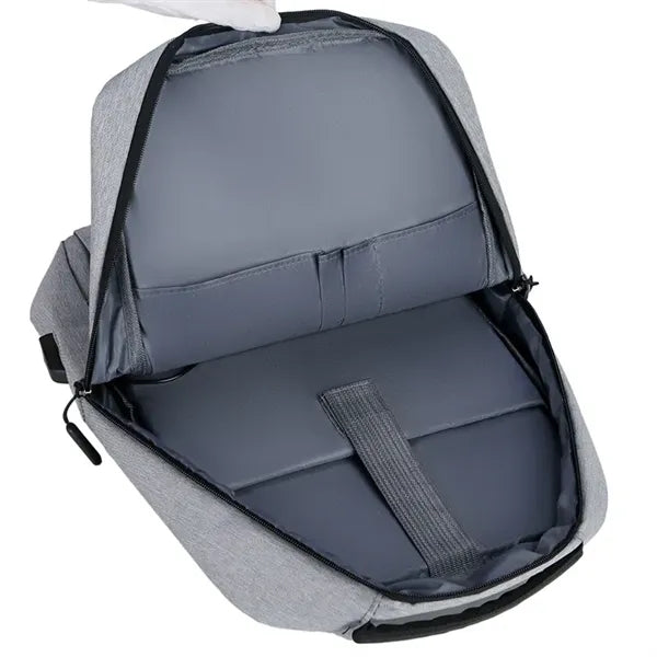 Business Laptop Backpack