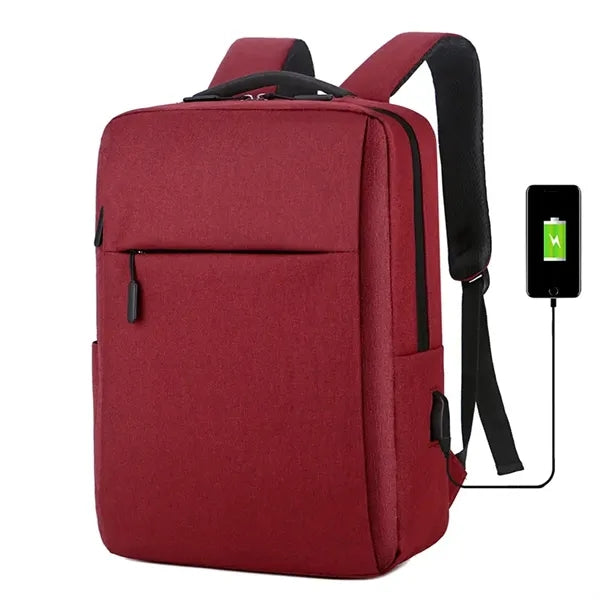 Business Laptop Backpack