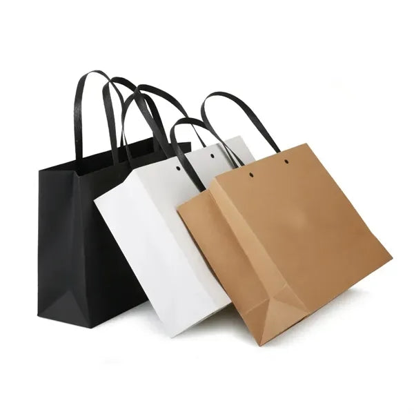 Kraft Paper Bag