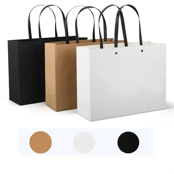 Kraft Paper Bag
