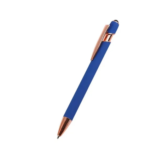 Rose Gold Metal Stylus Pen