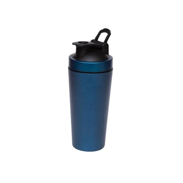 Insulated Stainless Steel Sports Shaker Bottle