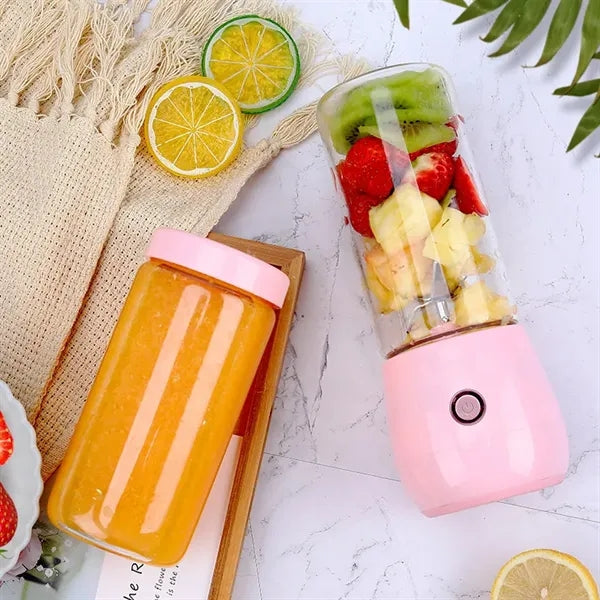 Portable Blender