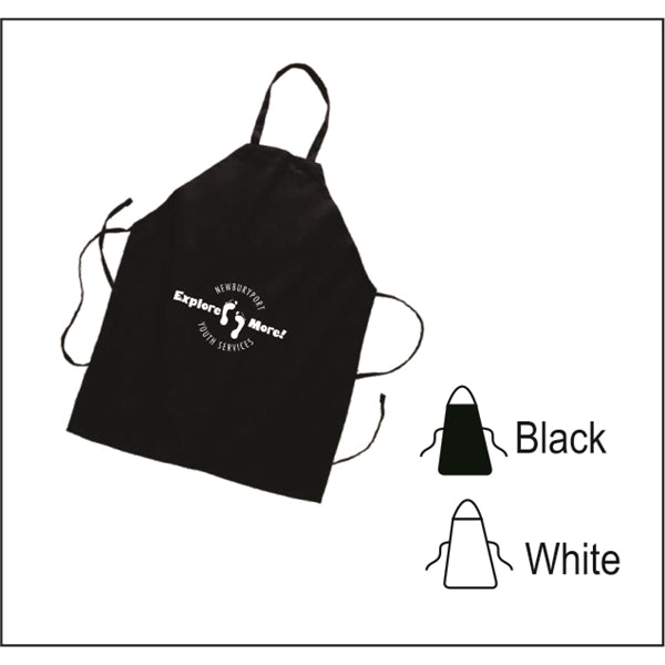 Big Apron
