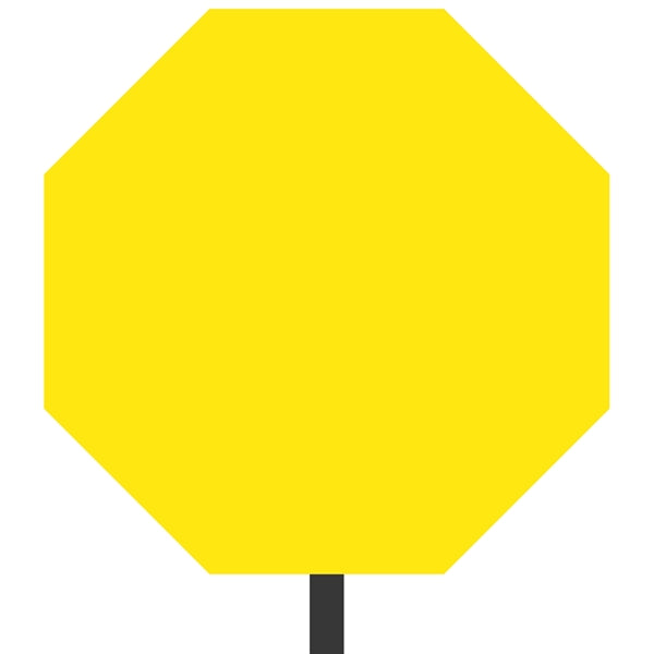 Octagon Topper