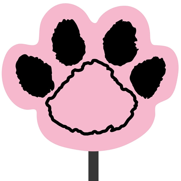 Paw Topper