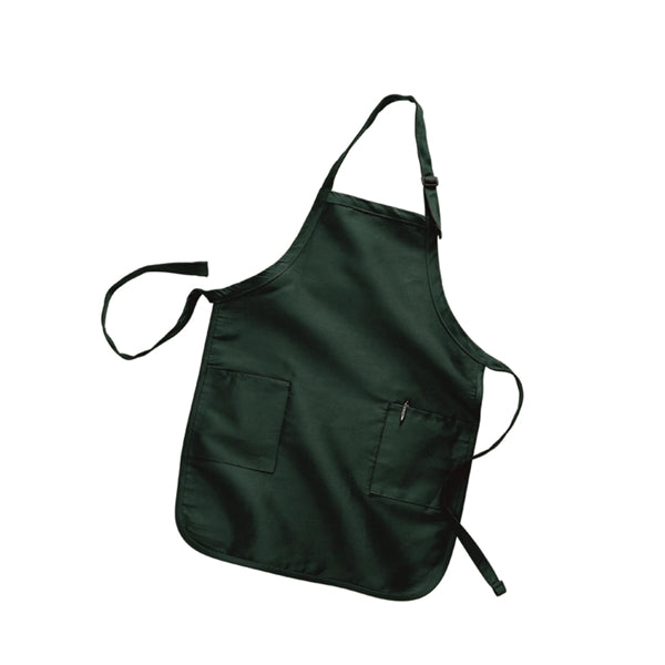 Adjustable Apron Two Pocket