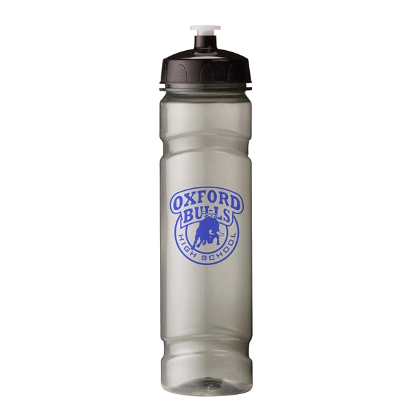 24 Oz. PolySure Sports Water Bottle