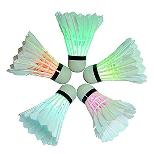 Led Light Badminton
