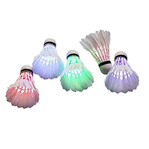 Led Light Badminton