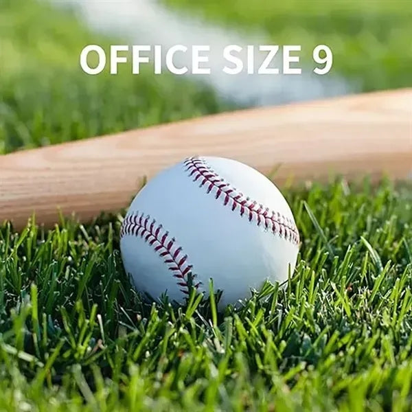 Glow-in-the-Dark Baseball for Nighttime Play