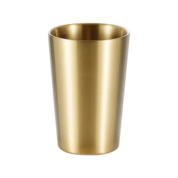 12oz Colorful Recycled Aluminum Cup