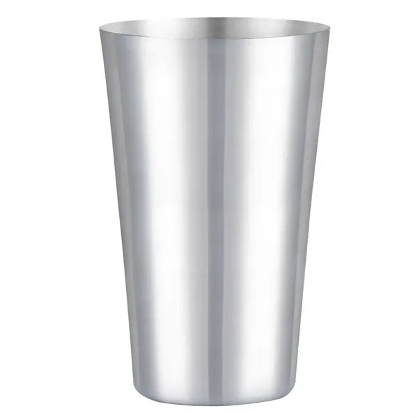 12oz Colorful Recycled Aluminum Cup