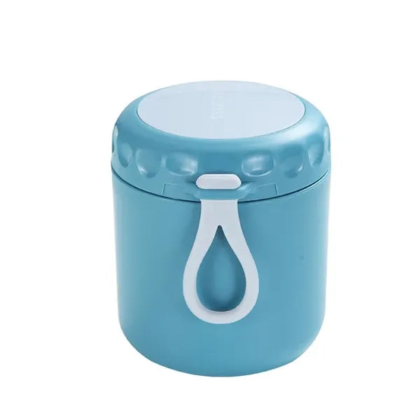Stainless Steel Heat Preservation Soup Cup