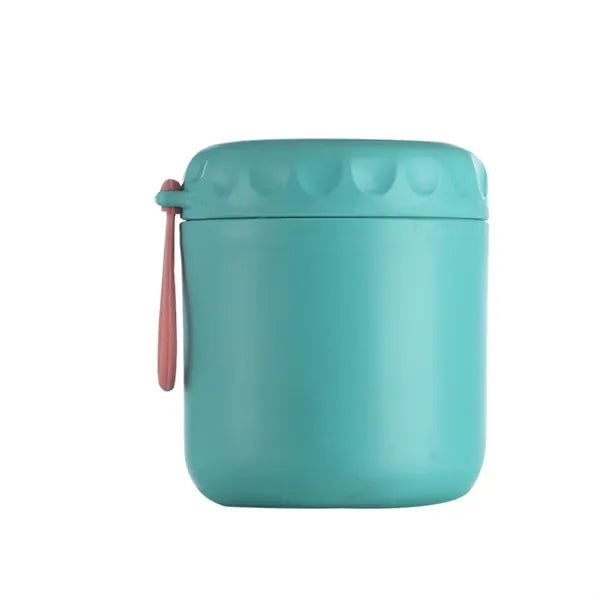 Stainless Steel Heat Preservation Soup Cup