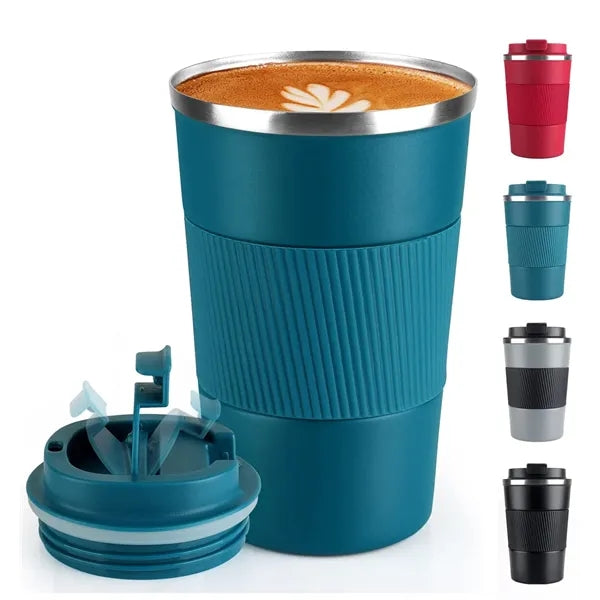 Coffee Mug 12 oz