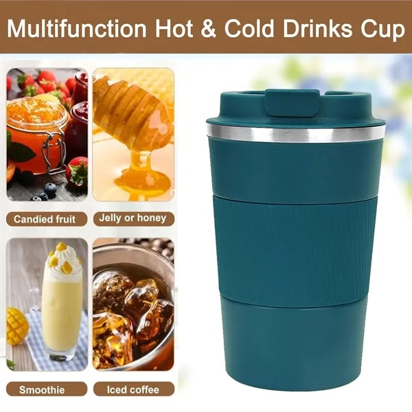 Coffee Mug 12 oz