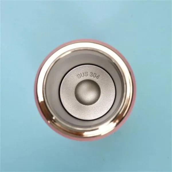 20oz Stainless Steel Insulated Water Bottle