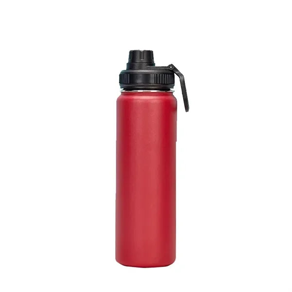 20oz Stainless Steel Insulated Water Bottle