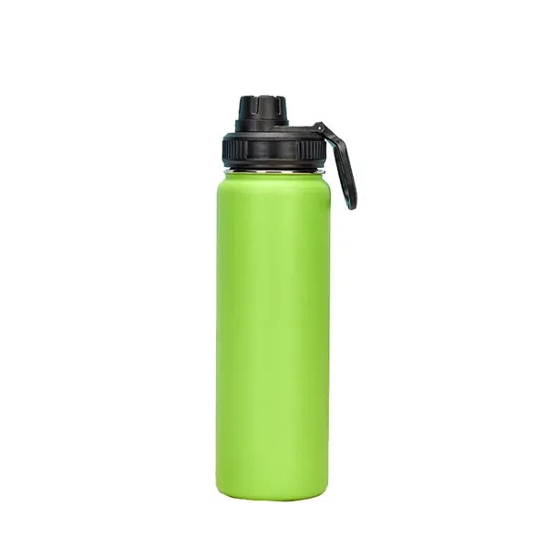 20oz Stainless Steel Insulated Water Bottle