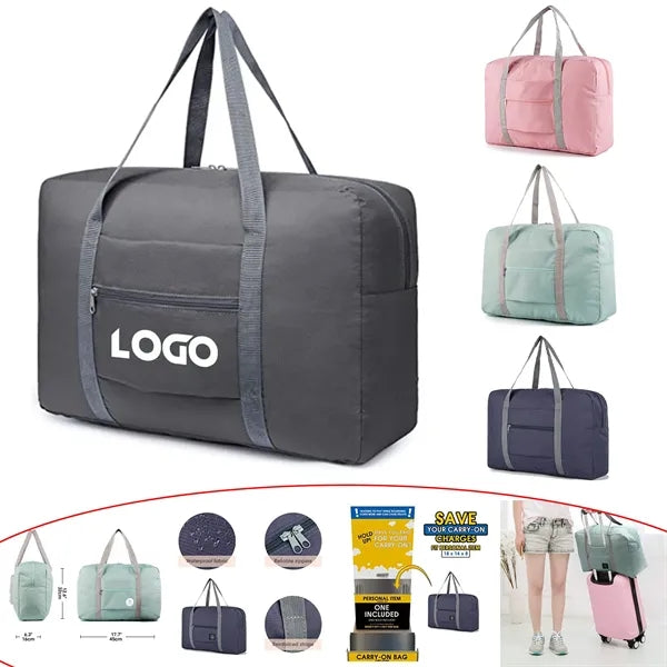 Airline Travel Bag