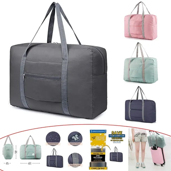 Airline Travel Bag