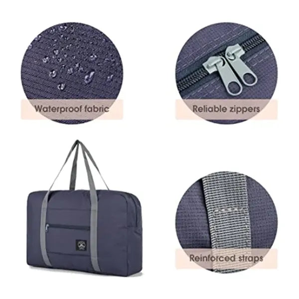 Airline Travel Bag
