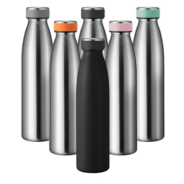 25Oz Stainless Steel Vacuum Milk Bottle