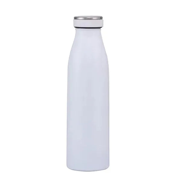 25Oz Stainless Steel Vacuum Milk Bottle
