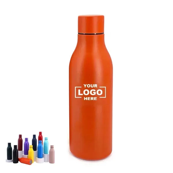 Stainless Steel Vacuum Insulated Water Bottle